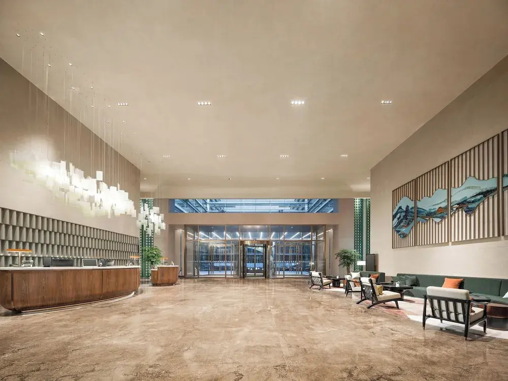 Holiday Inn Hangzhou GCEC by IHG