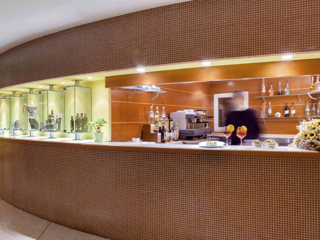 Ibis Styles Bari Giovinazzo