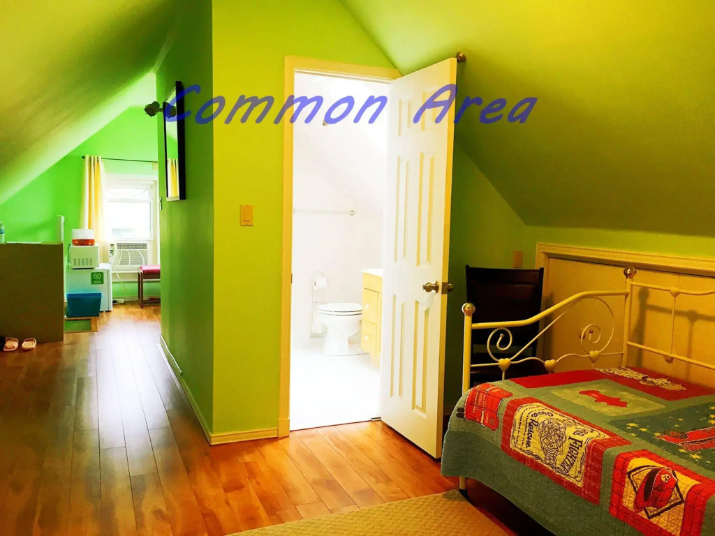 Acacia Bed & Breakfast