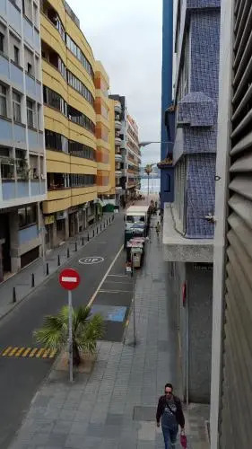 MarLenghi Apartment
