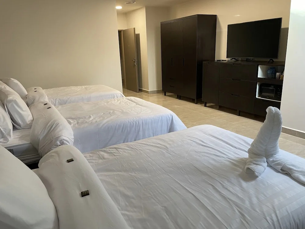 Mizirawi Hotel