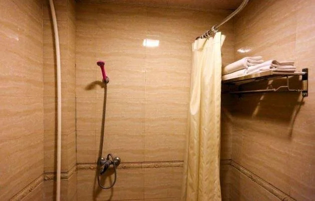 Mianyang Huang Shang Huang Holiday Hotel