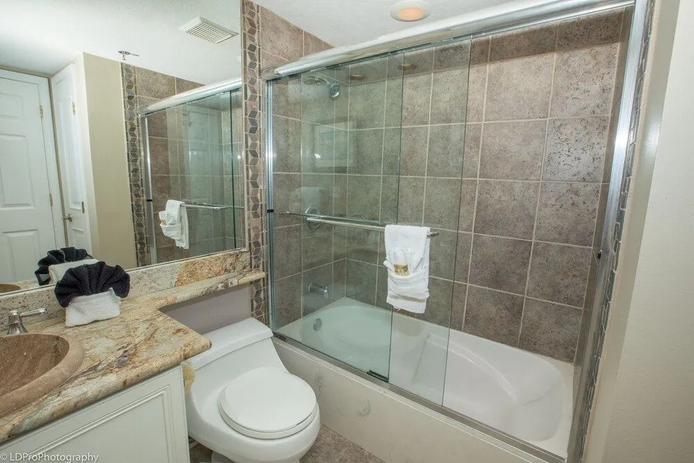 Destin Towers 21 Destin - 2 Br Condo