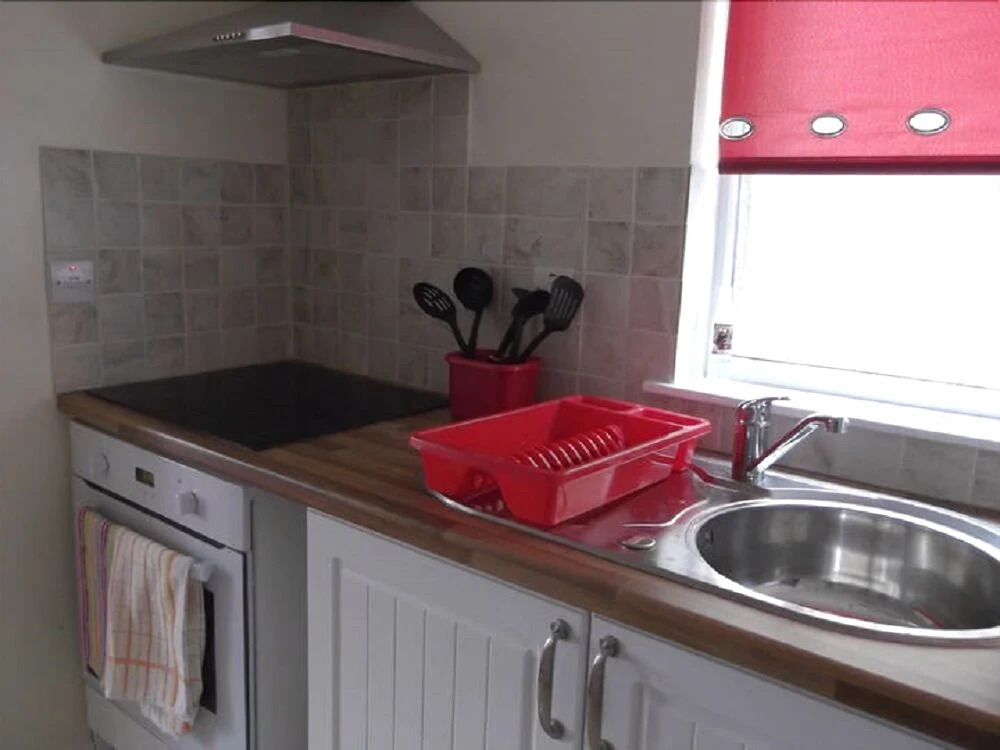 The Baildon Royd
