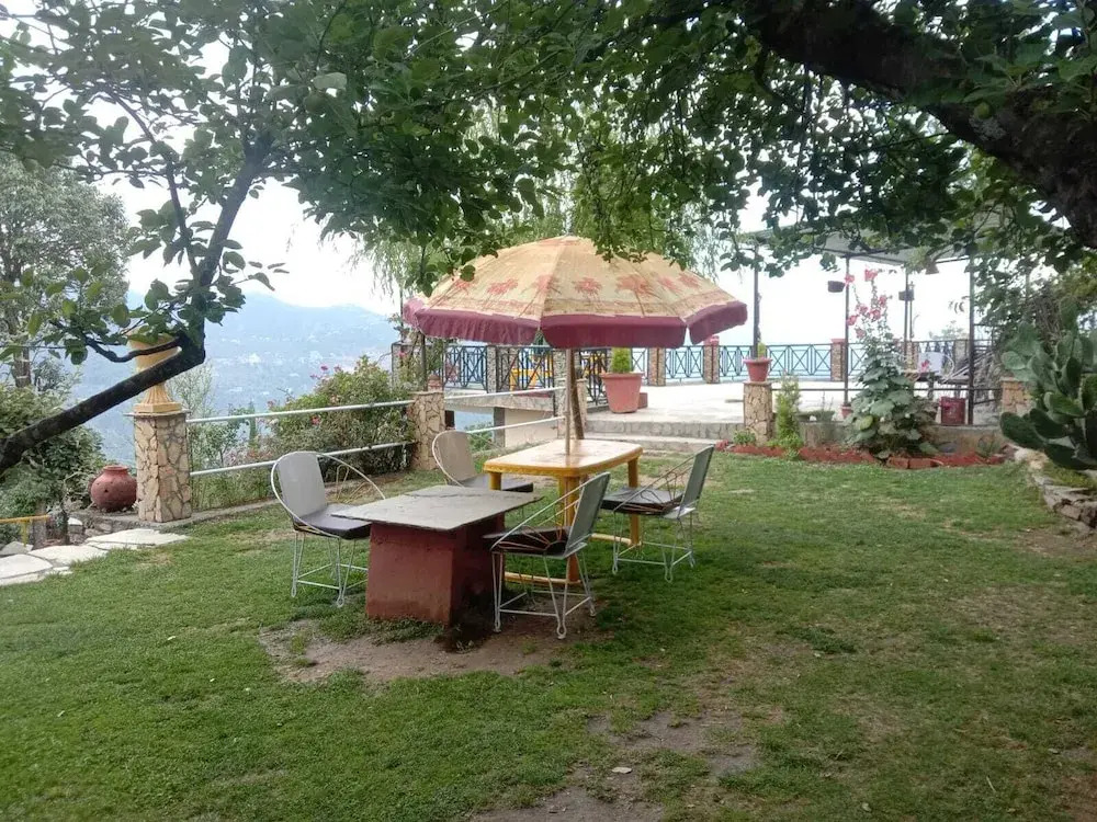 Madhuvan Cottage Home Stay
