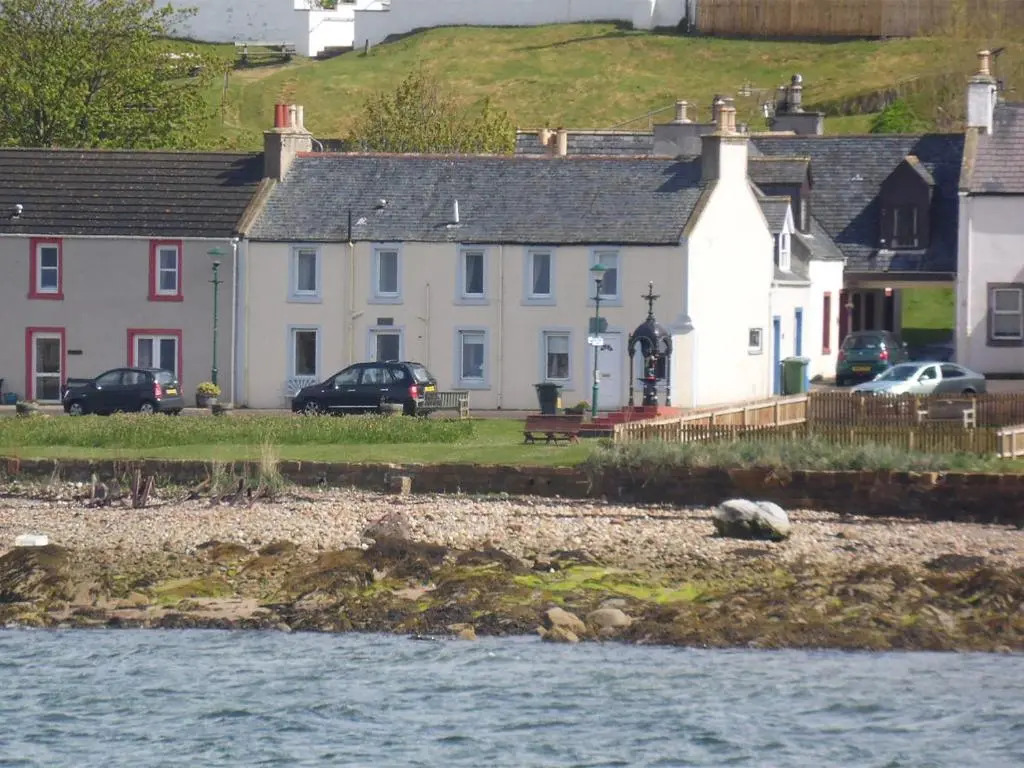 Armadale Holidays