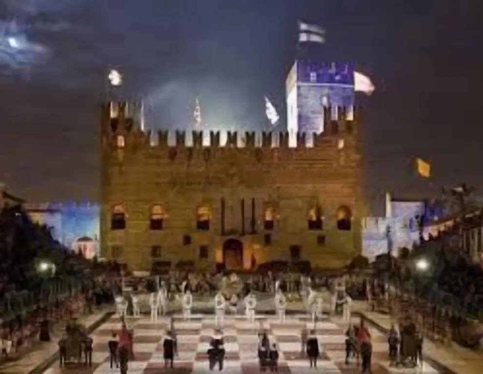 Villa San Biagio Residence