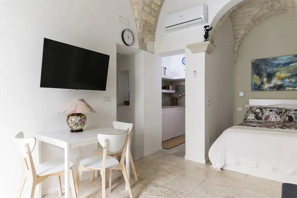 Casa F G With Terrace by Wonderful Italy