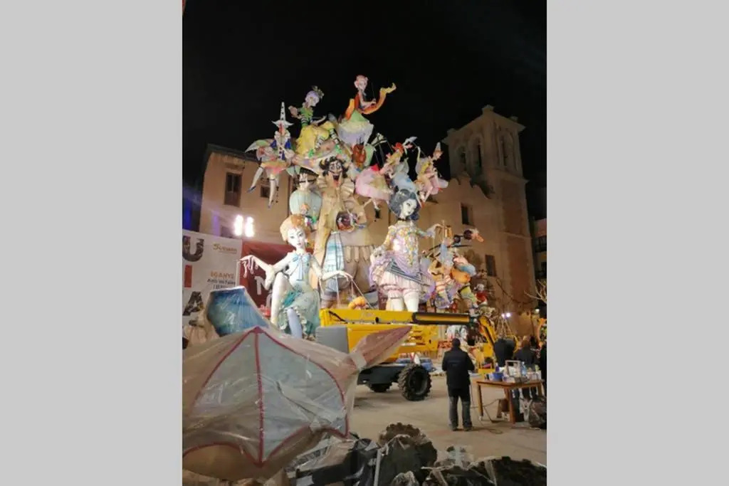 El Poblet 36