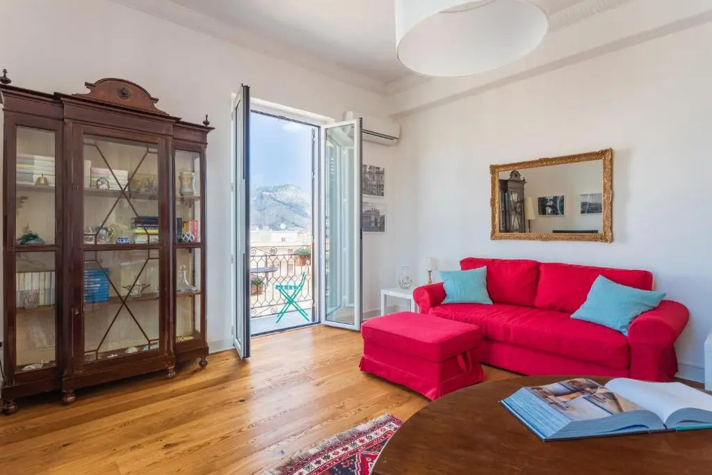 Luxury Apartment * Immo's House*