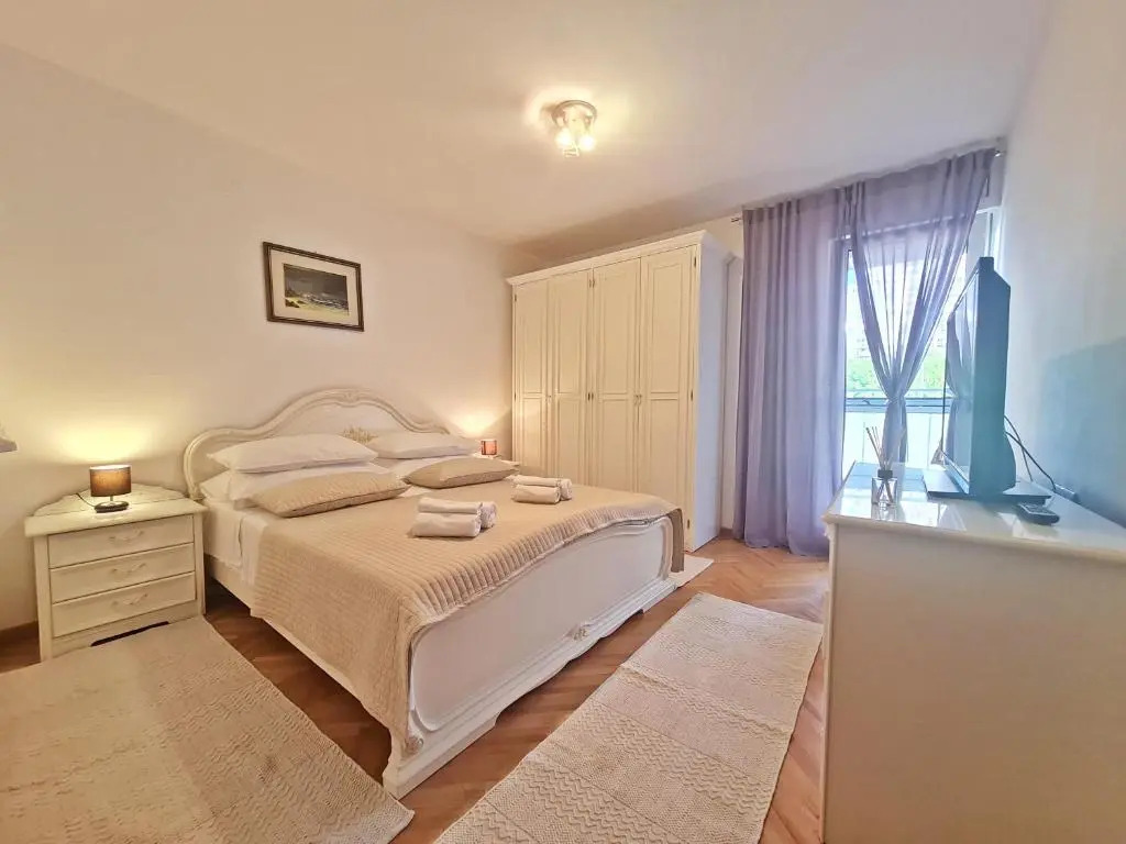 Apartment Nina Marie II
