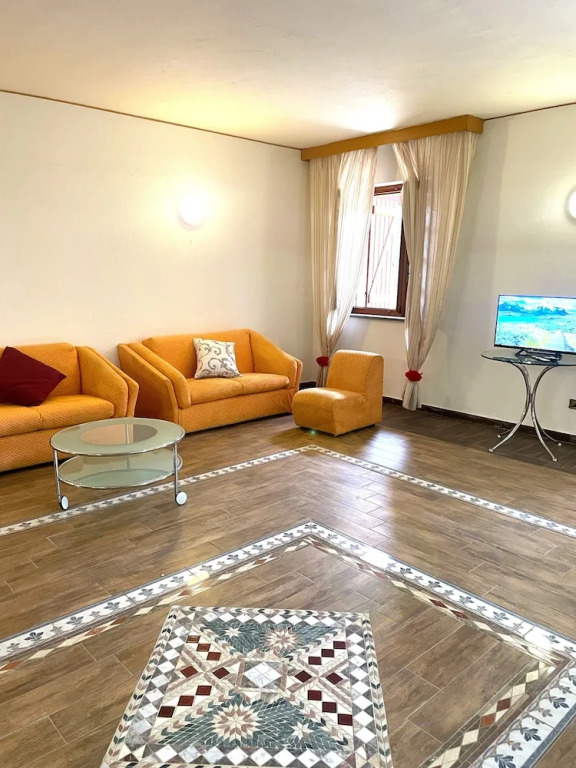 Hotel Chalet du Soleil