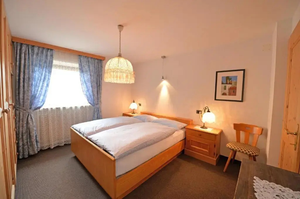 Apartments Everest