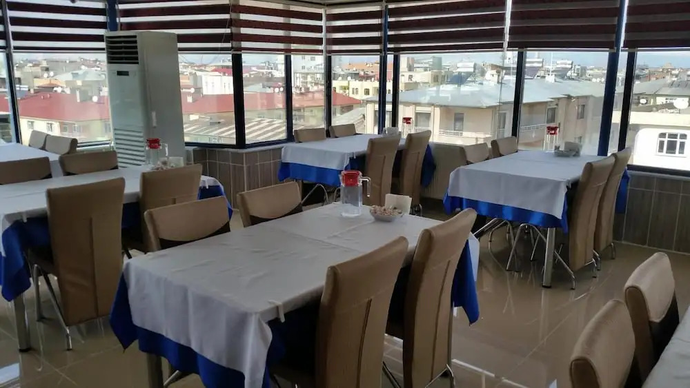 Grand Derya Otel