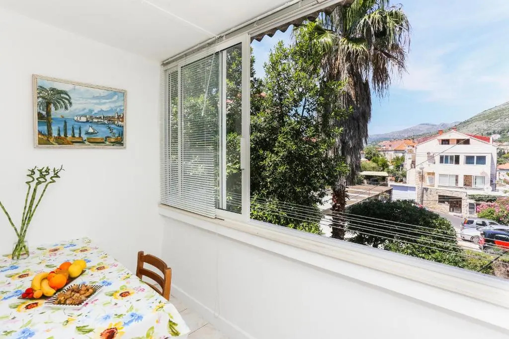 Apartment Vukoja