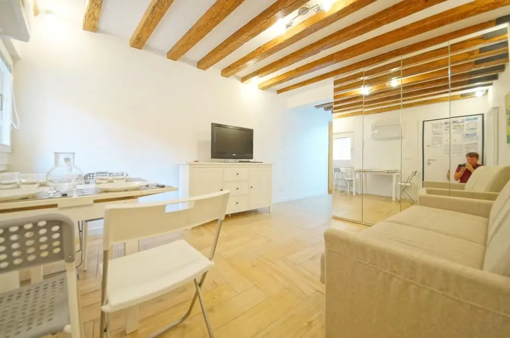 DolceVita Apartments N. 413