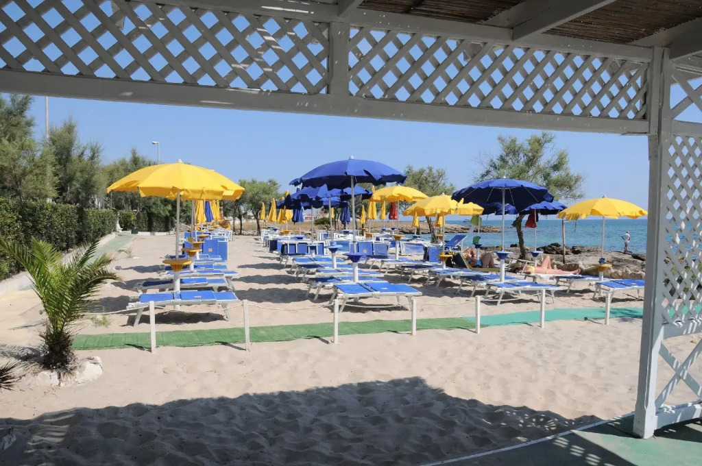 Hotel Perla