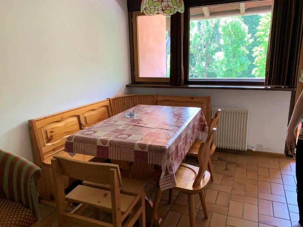 Park Hotel Villa Trunka Lunka