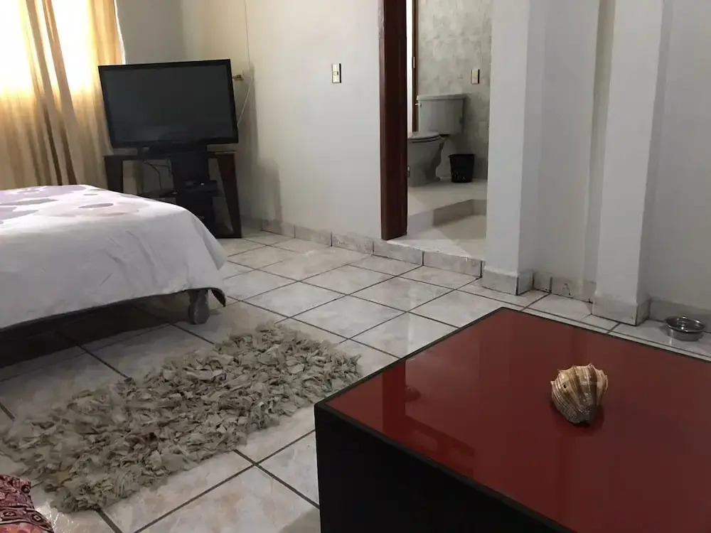 San Sebastianito Hostal - Hostel