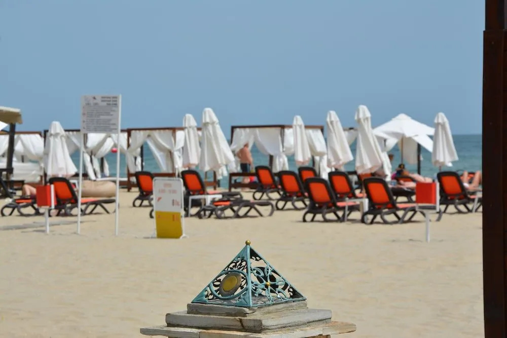 Milennia Family Hotel
