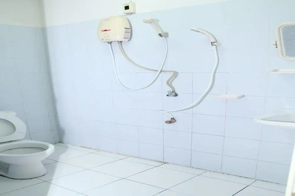 Myhome Guesthouse
