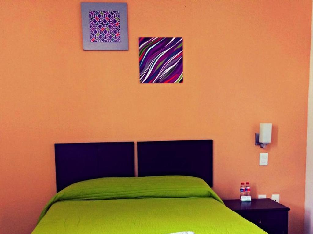 Hotel Plazha Express