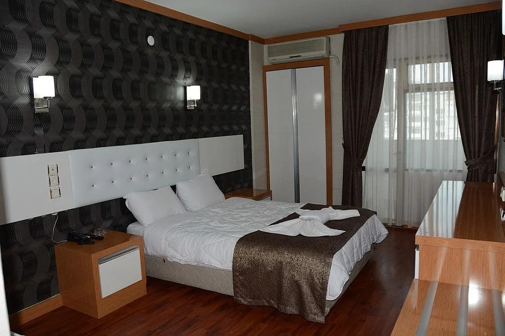 Bulut Hotel