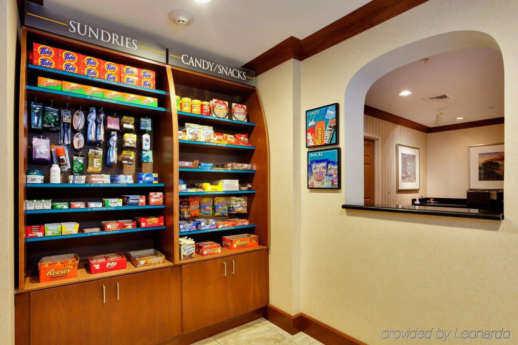 Staybridge Suites Harrisburg-Hershey by IHG