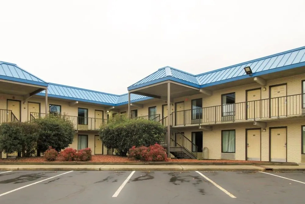 Rodeway Inn