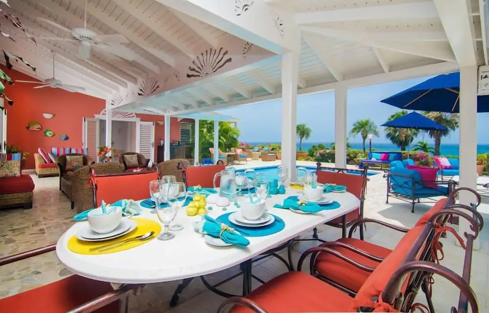 Summertime, Silver Sands,4BR