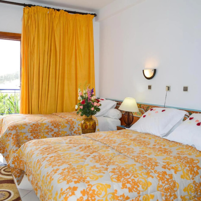 Hotel Sindibad
