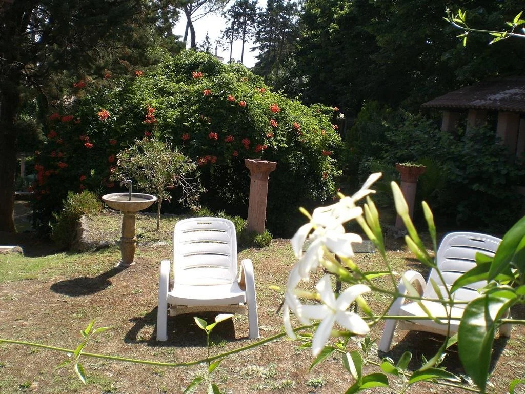 Villa di Christian e Michelle