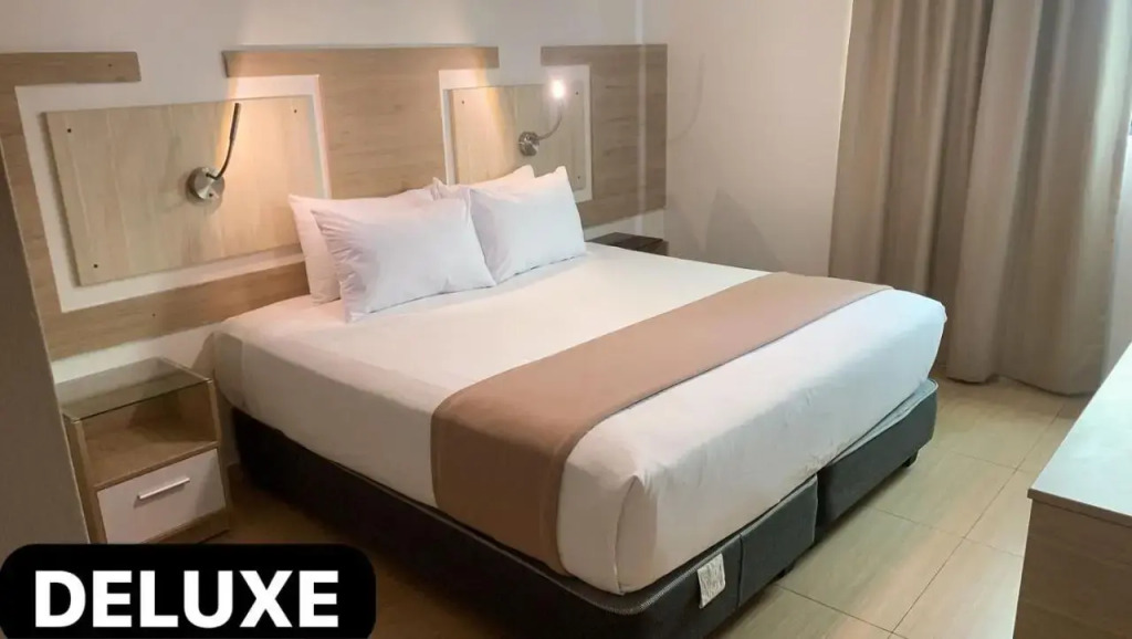 Hotel Mega