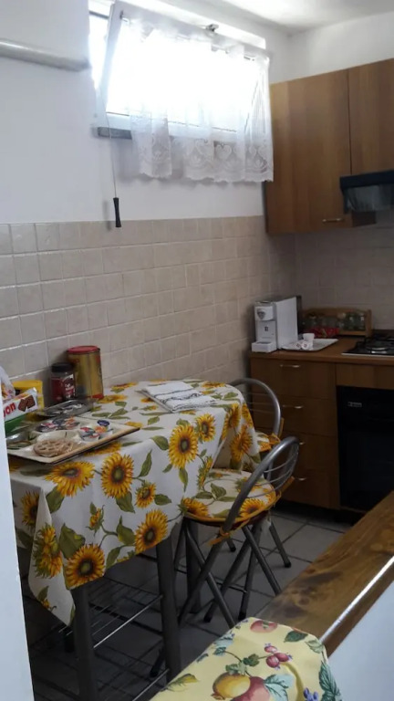 Bed&Breakfast "Fiorella" sul Lago