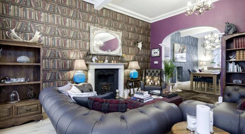 The Town House BnB