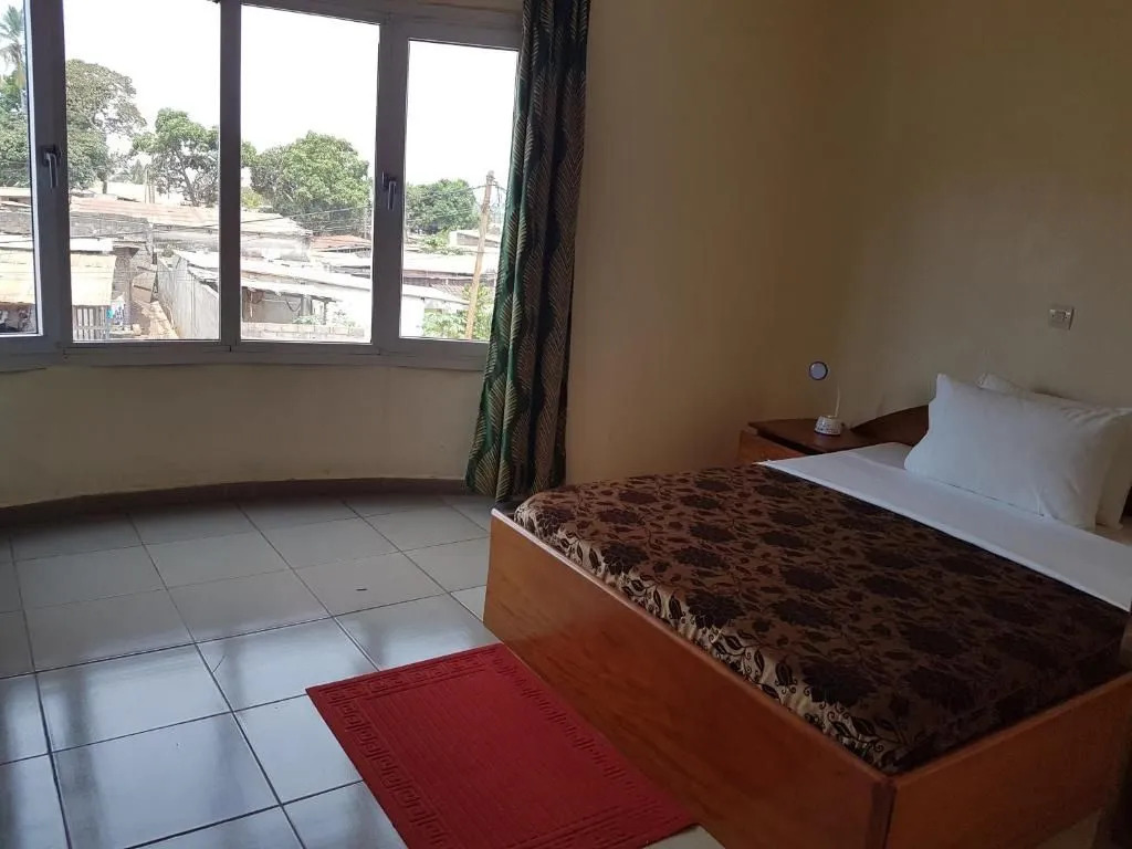 Tchatcha Hotel