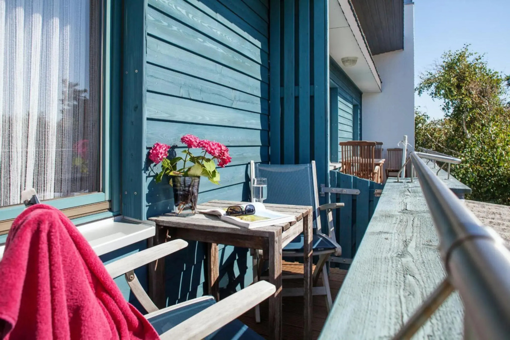 Appartement Svalbard