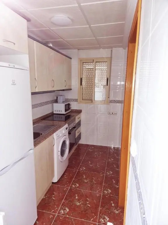 Apartamento Olimpo Elite 8A