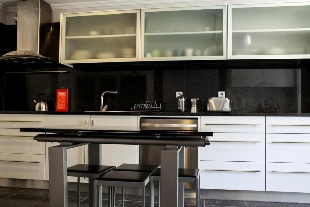Patio das Escadas - Three-bedroom House in Porto