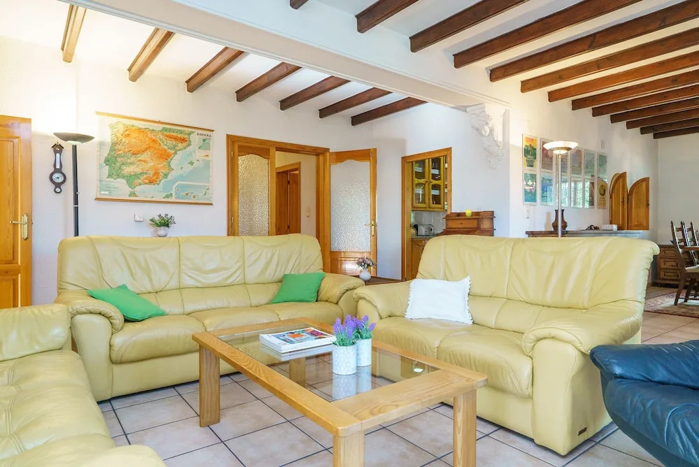 027 Villa Galera