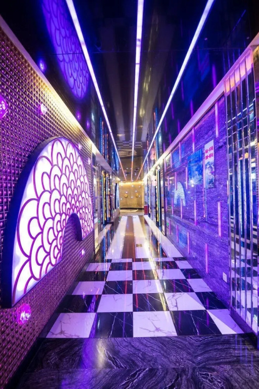 Foshan Nanhai Jinmao Hotel
