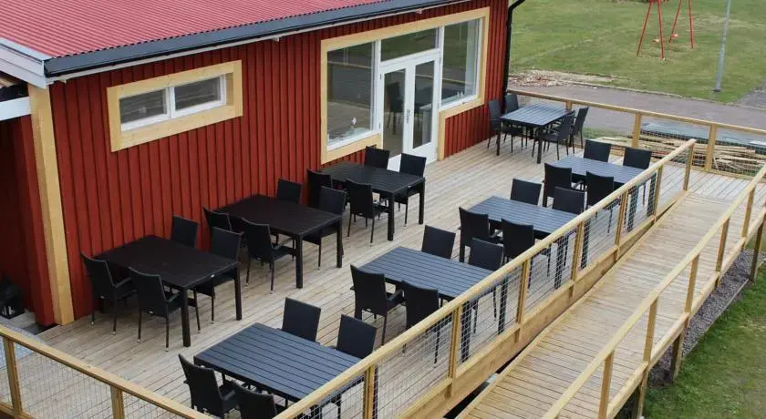 Bussamåla Bed & Breakfast