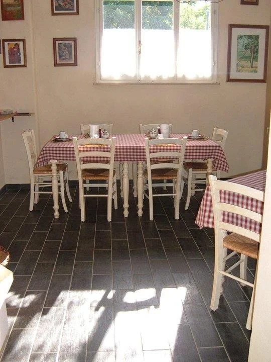 Agriturismo Ca' Verde