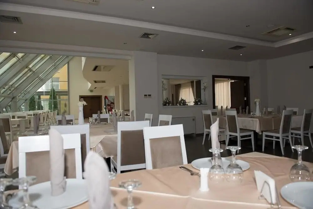 Grand Master Hotel