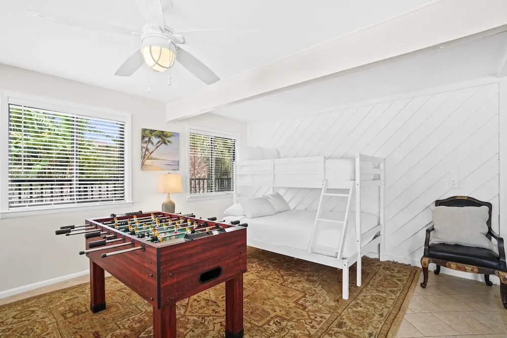 Destin Beach House - Happy Harbor House