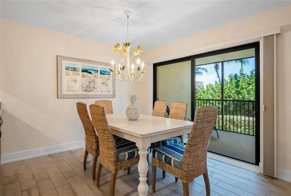 Sea Oats 136 2 Bedroom Condo by RedAwning
