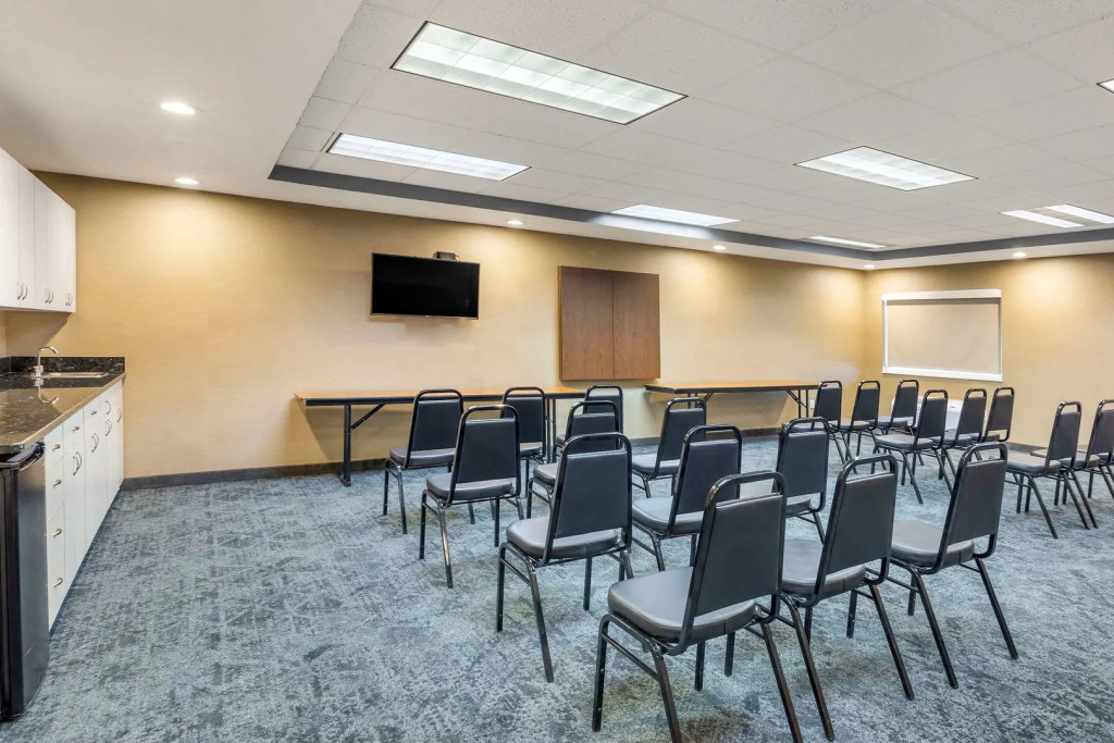 Comfort Suites Denver Tech Center
