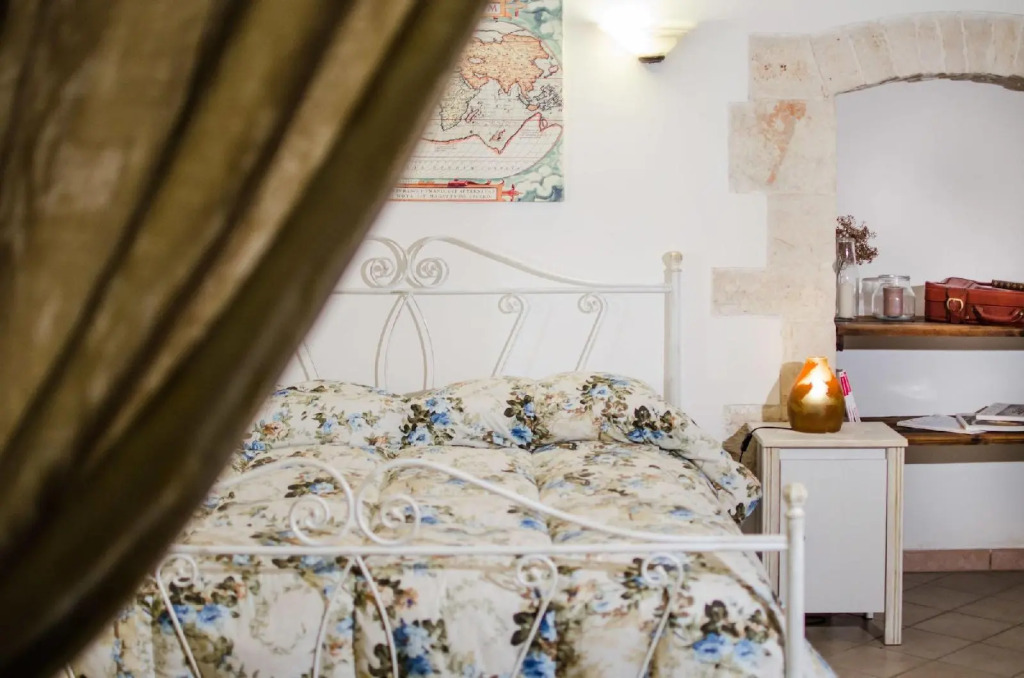 Giramondo Bed&Breakfast