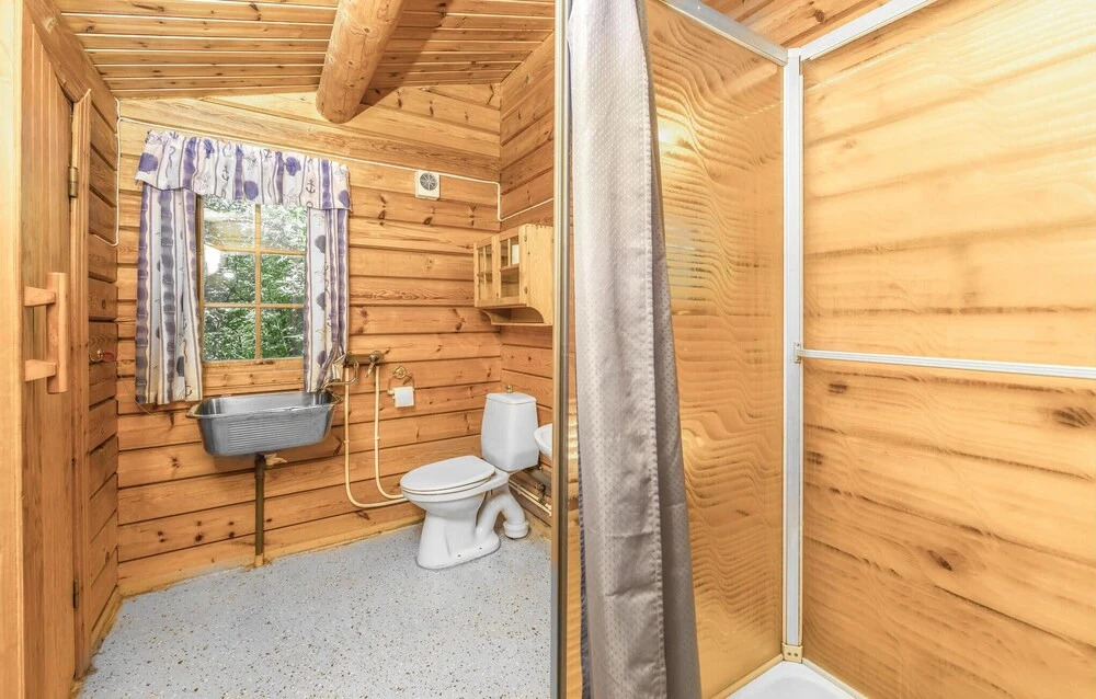 Beautiful Home In Olden With Sauna