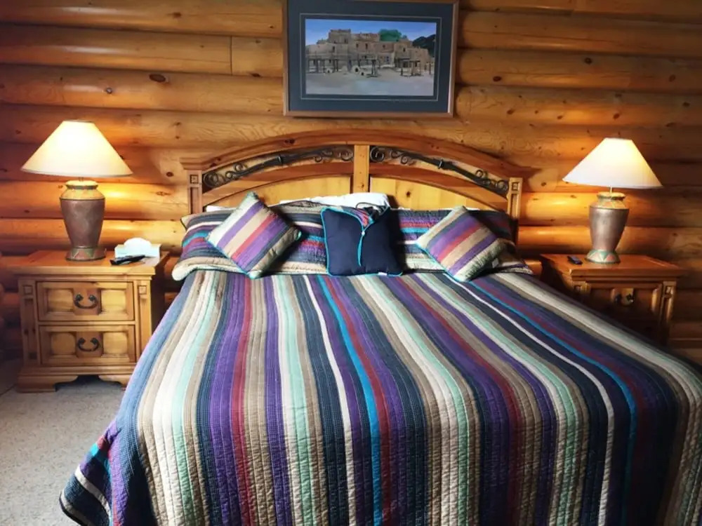 Cabin Share Phase 2
